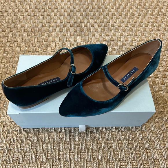 NEW-  Margaux The Mary Jane - Picture 5 of 5